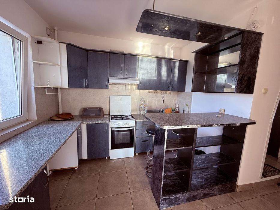 Apartament 2 camere 80mp - 5 minute metrou Valea Oltului