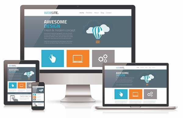 Creare site magazin online si prezentare | Web Devlopment | Web Design