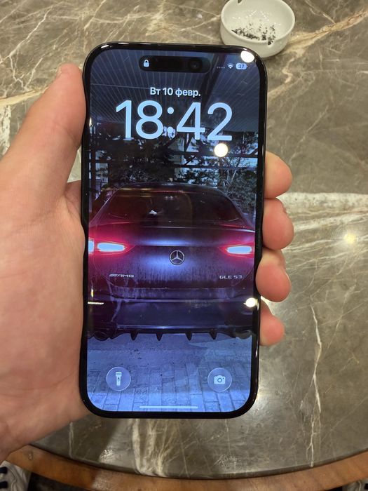 IPhone 15 айфонн