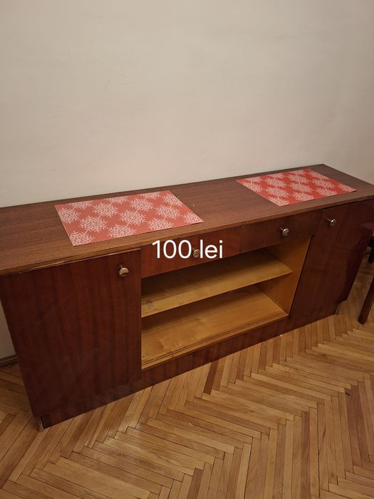 Vand Mobila camera si bucatarie