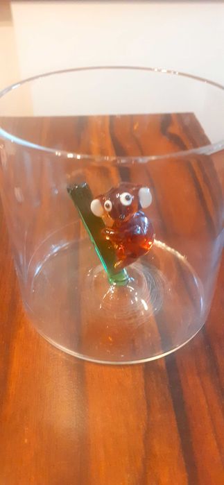 Чаша за вода 250мл Monterey коала