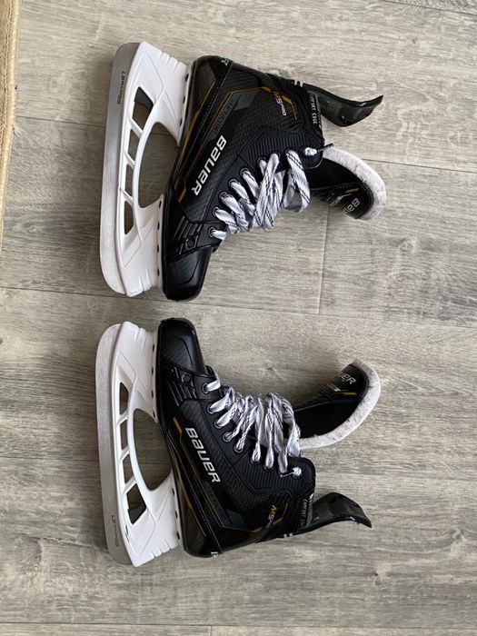 Коньки bauer m5 pro