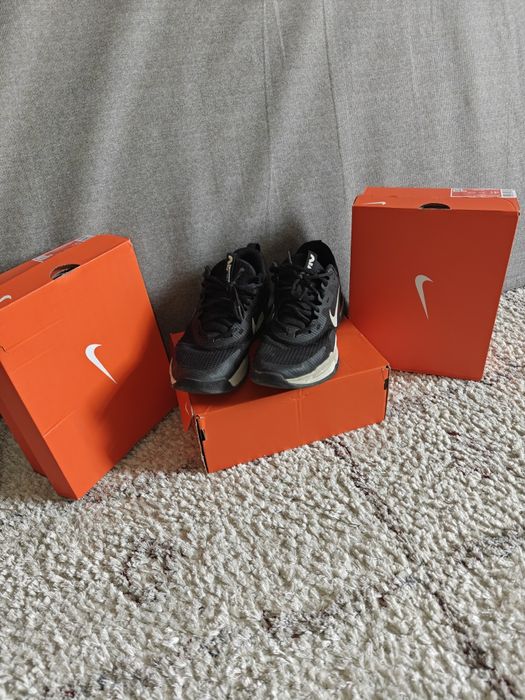 Nike Air Max Alpha Trainer