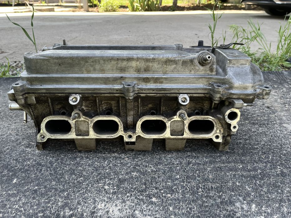 головка от camry 2.4