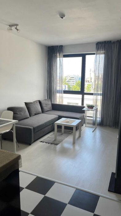 Дава се под наем Двустаен апартамент в София, Кръстова вада - 53 кв.м за 650 € - Снимка #5