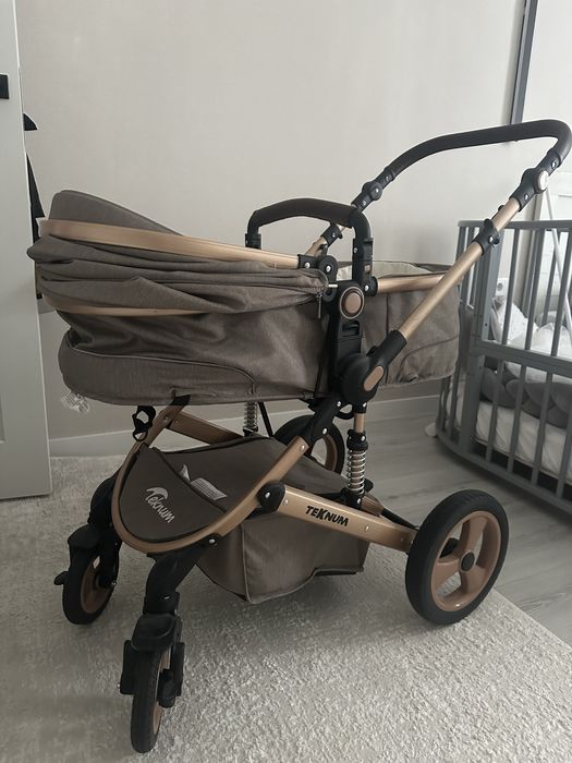 Коляска детская продам