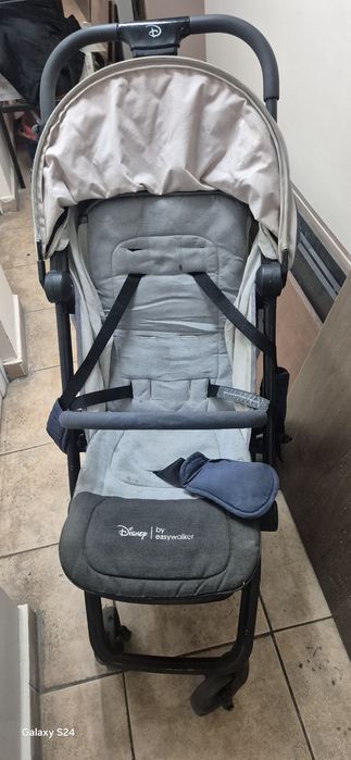 Лятна количка Easywaker Disney