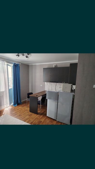 Сдам квартиру студию