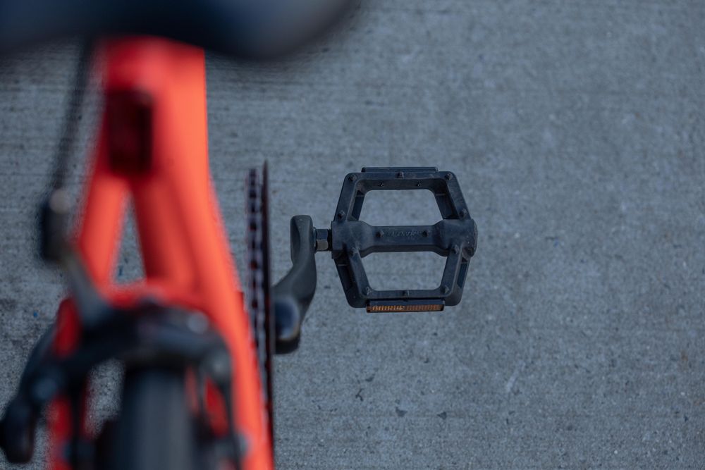 Bicicletă de oraș Elops - produs resigilat - (SecondHand) Decathlon