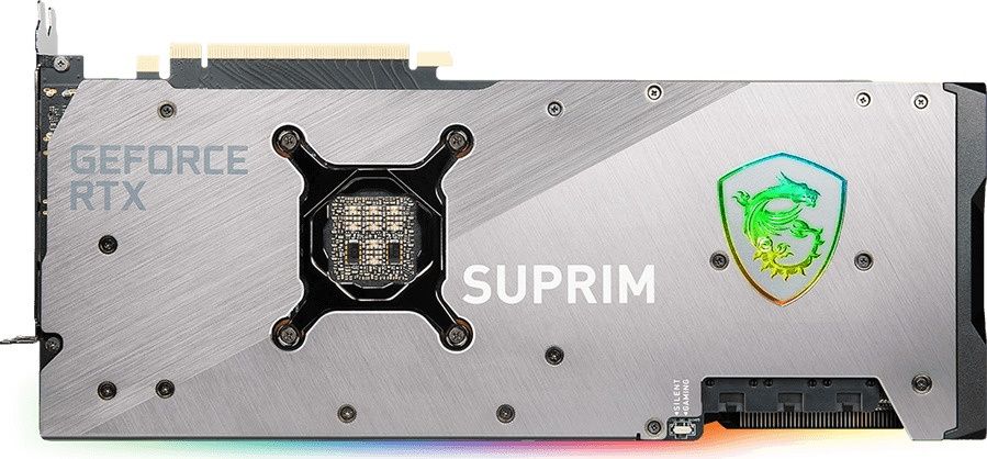 MSI Suprim X 3080