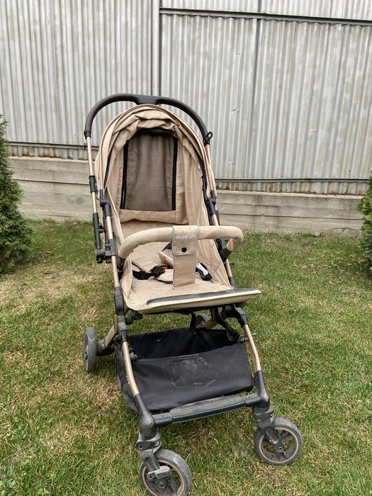 Коляска Everflo