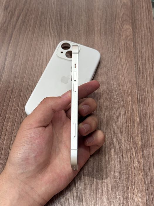 iPhone 13 128гб АКБ 82% в отличном состоянии