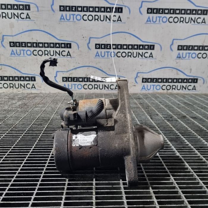 Electromotor Nissan Qashqai 2.0 Benzina 2008 - 2010 104kW 141CP 1997CC Automata MR20DE ...