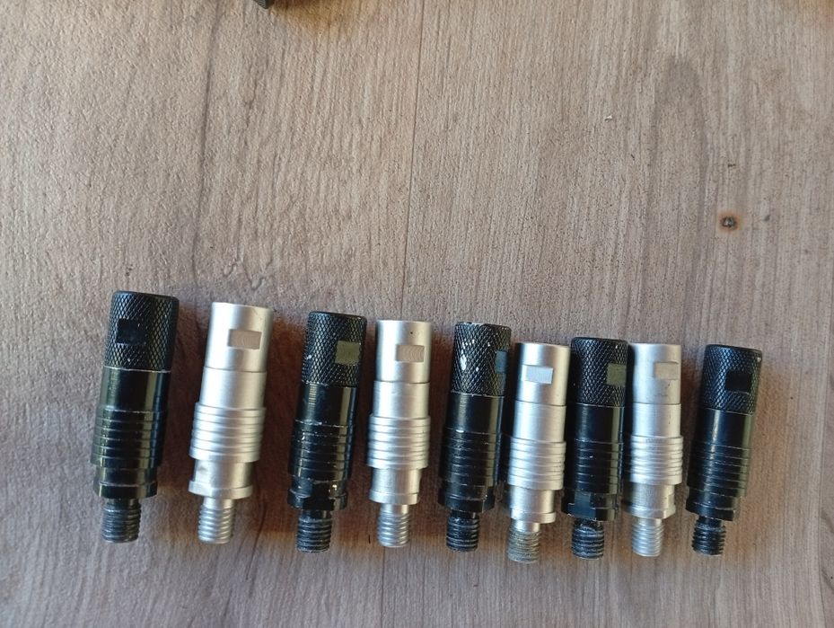 Бързи връзки за риболов