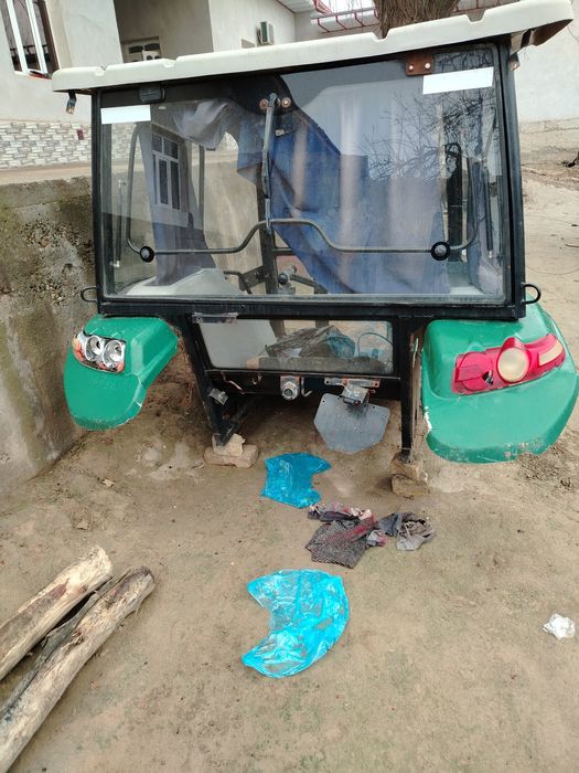 Kabena sotildi xama narsasi bor