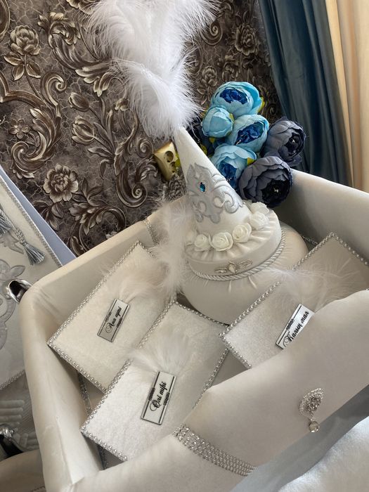 Продам корзины тойбастар