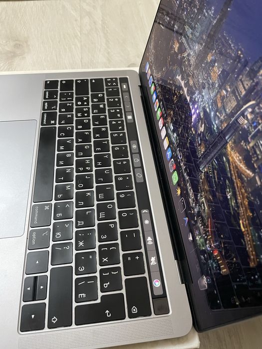 MacBook Pro 13 2018