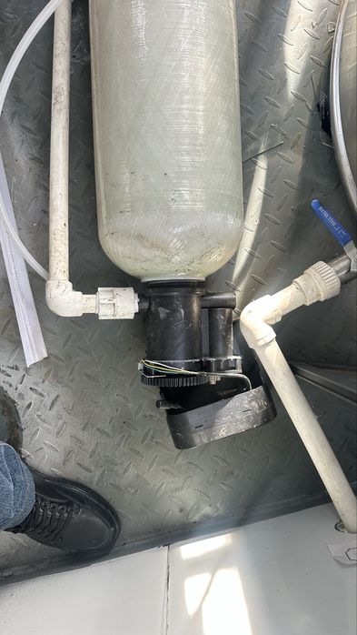 Продам паровой котел. Под ремонт