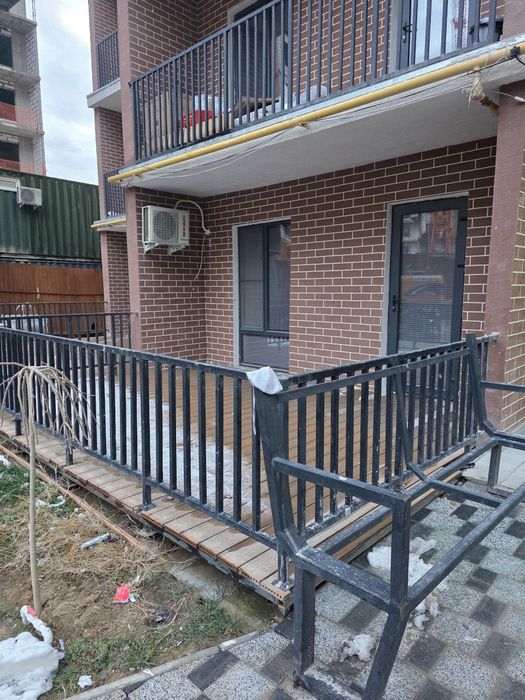 Ijaraga beriladi 1 xonalik kvartira