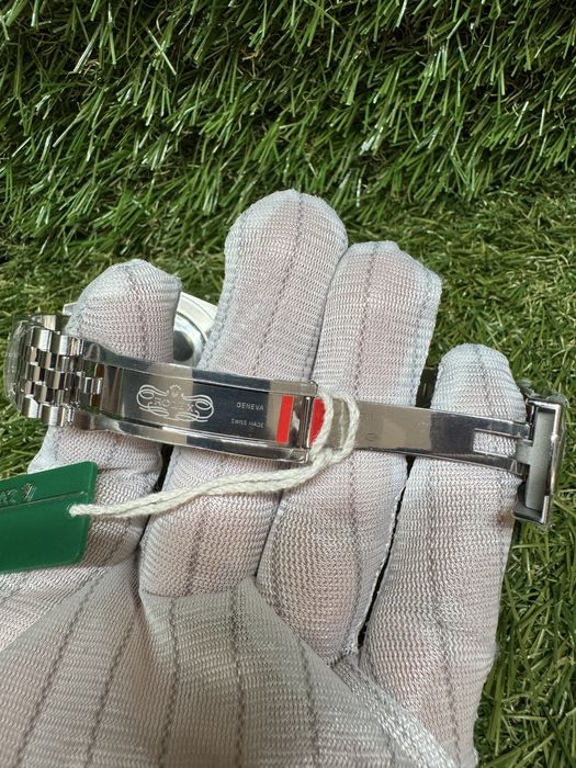 Rolex Datejust ETA Swiss
