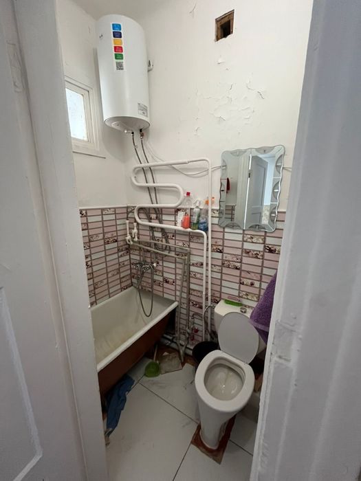 Продается 2-комнатная квартира