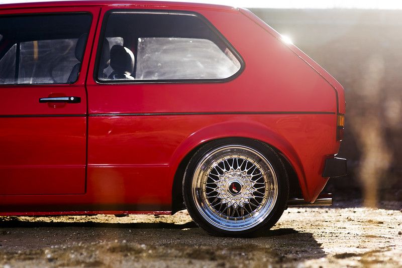 Jante cu buza /Japan Racing / JR9