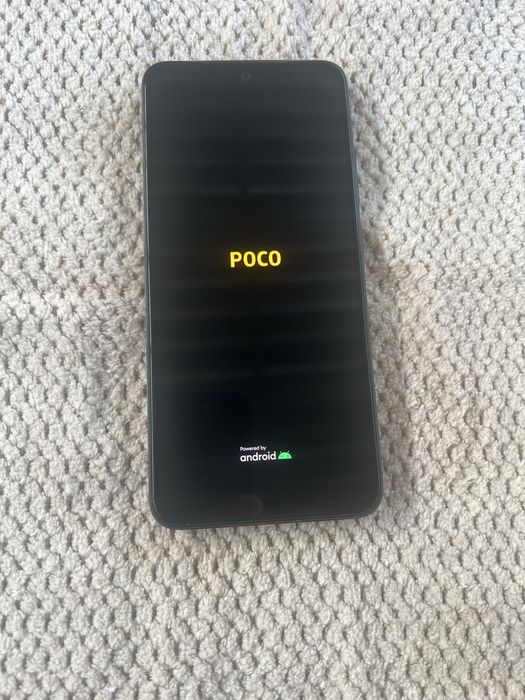 Poco M4 pro 5G 6/128