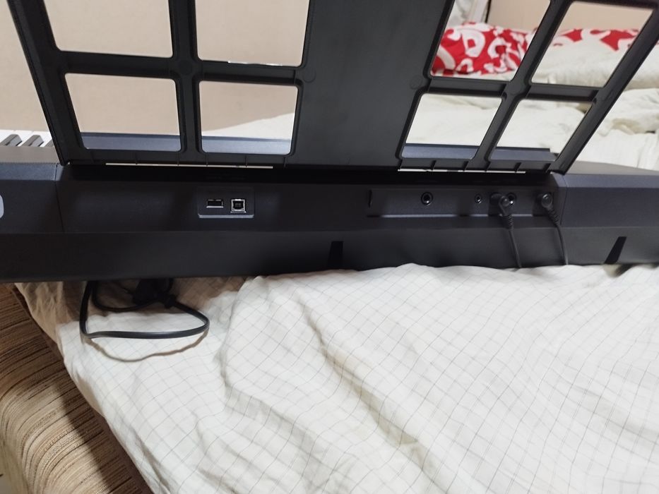 Синтезатор Caslo CTX 3000