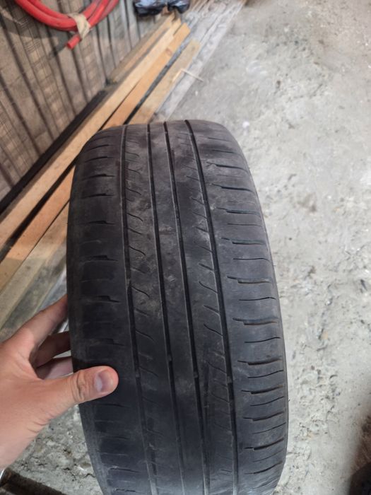 Продам летнюю шину р 15