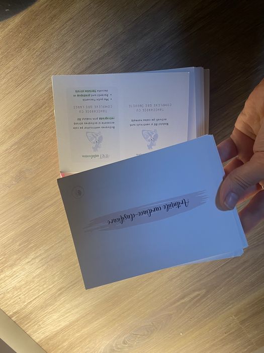 Flascarduri rezidentiat