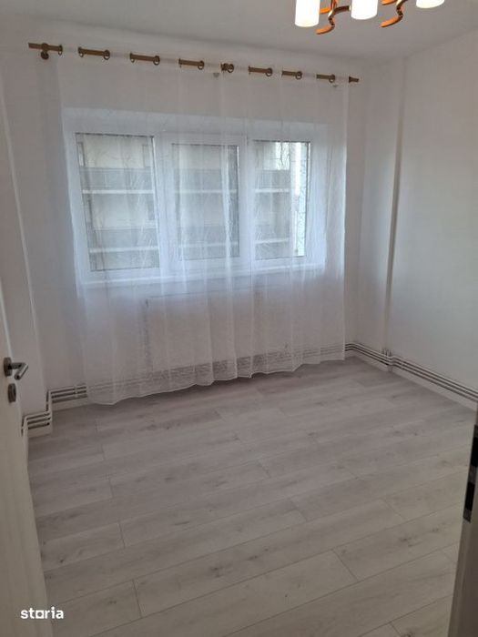 Apartament 2 camere zona Rahovei Sibiu