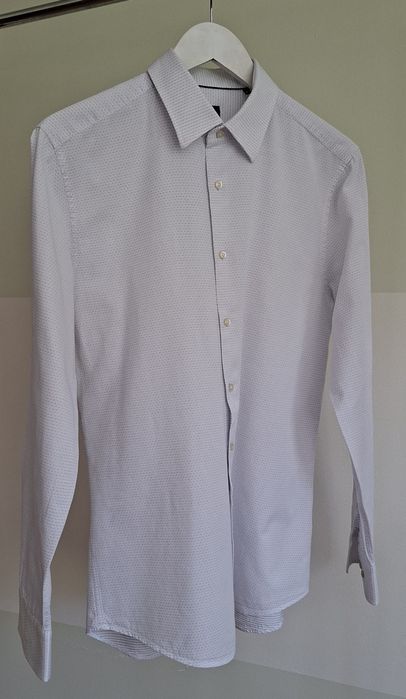Премиальная рубашка от JOOP! (slim fit)