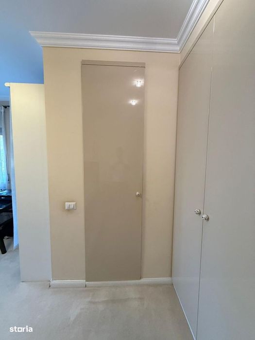 Apartament 4 camere| Vilă Dorobanți-Capitale| Curte superba| Spațios
