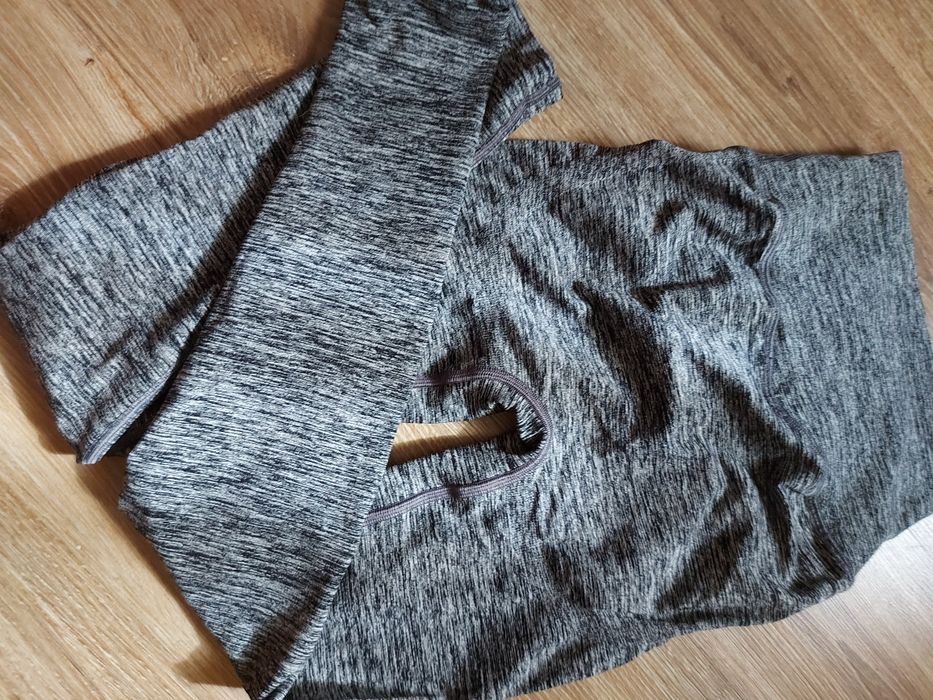Дамски клин "Gymshark"