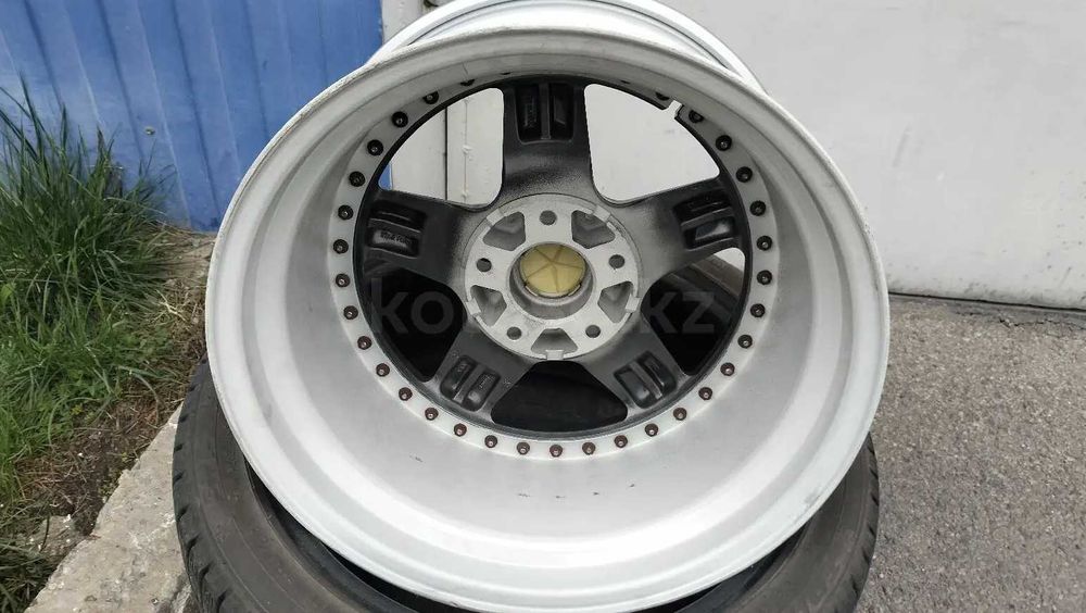 Ковка. Bmw e32.E34.E39 из Японии