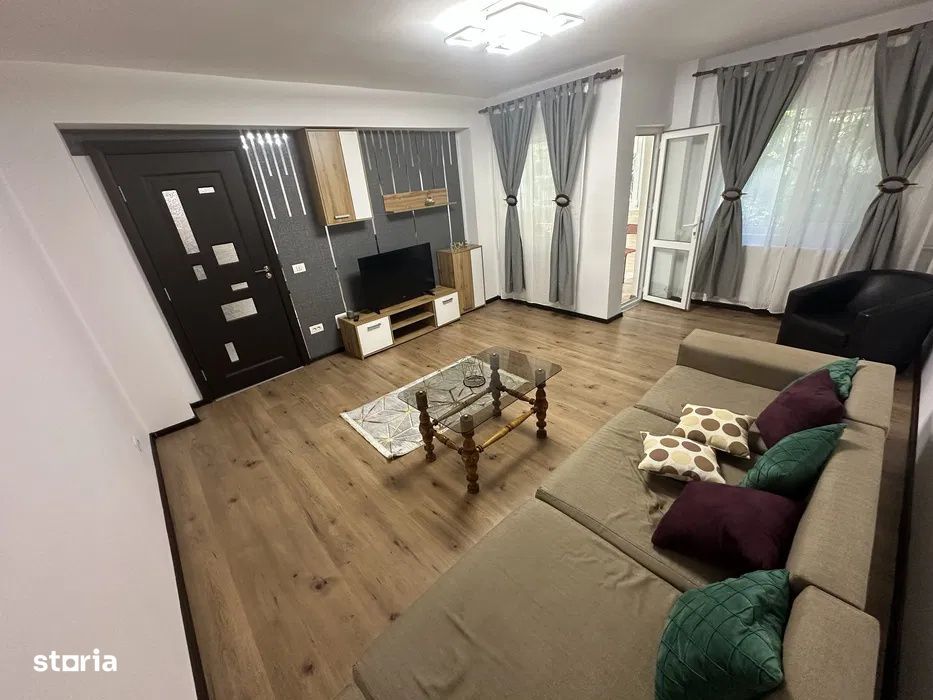Apartament 2 camere | Berceni | Metrou Sudului–Brancoveanu | 60 mp
