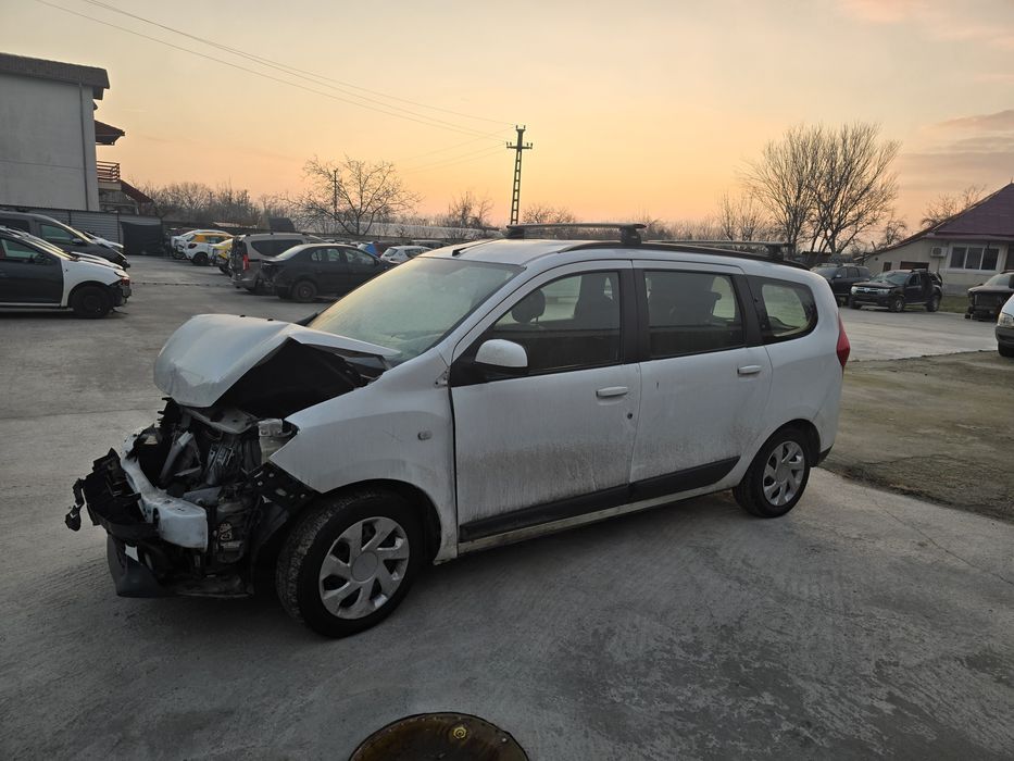 Dezmembrari Dacia Lodgy Piese dacia lodgy