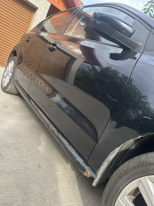 VW Polo 6R 1.6 TDI 105 CP