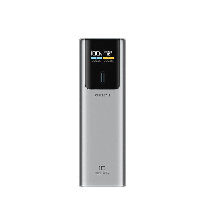 Cuktech power bank