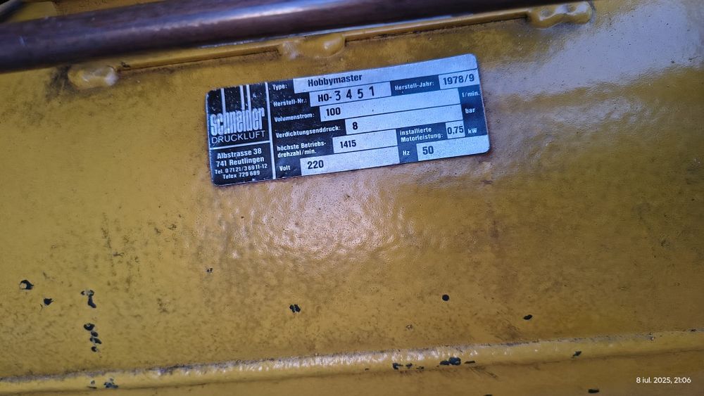 Compresoare aer Kaeser