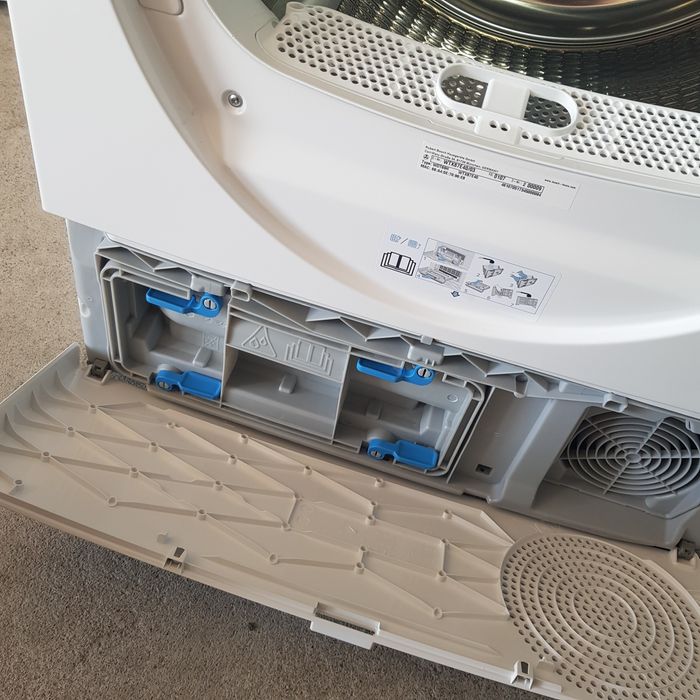 Сушилня BOSCH home professional