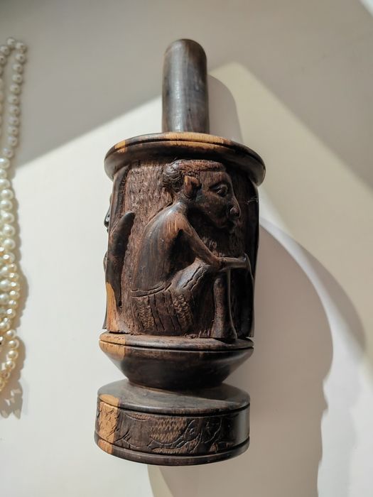 Чайно-столовый сервиз Мадонна ГДР