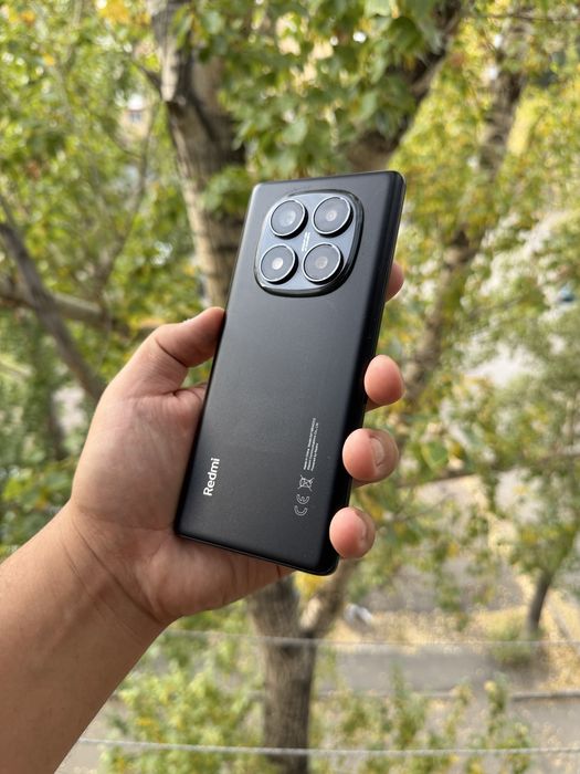 Redmi Note 14 Pro 4G 8/256G