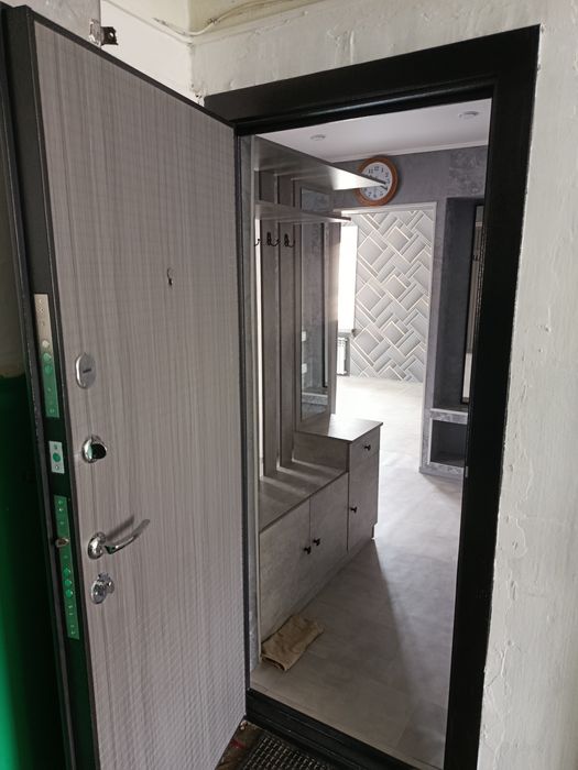 Сдам квартиру 2 комнаты