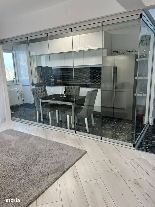 Apartament 2 Camere De Vanzare Mihai Bravu Metrou Bloc Nou