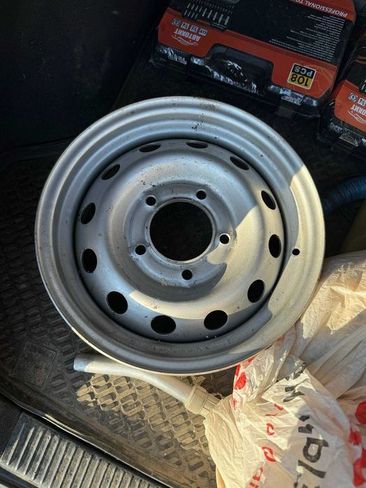 Диск R15 для UAZ , УАЗ