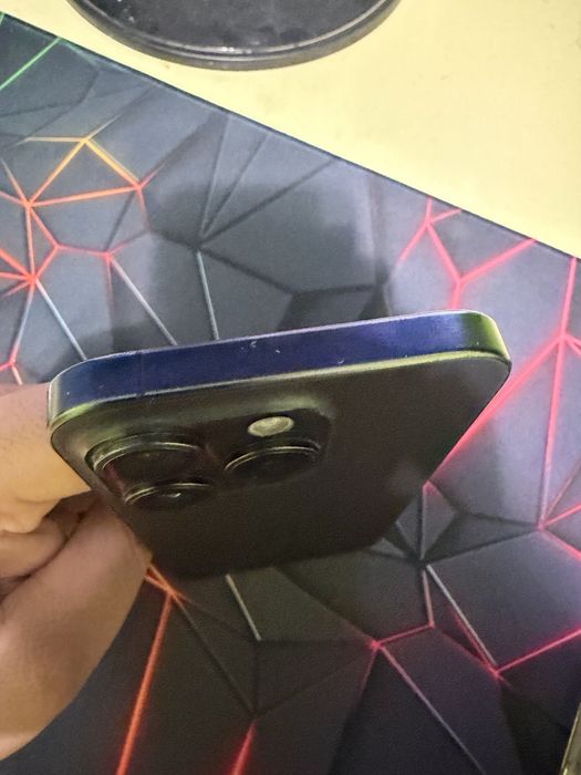 iphone 15 pro 256GB 81%