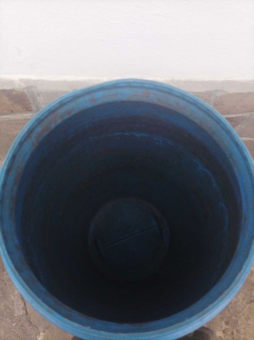 Каче-бидон 120 литра