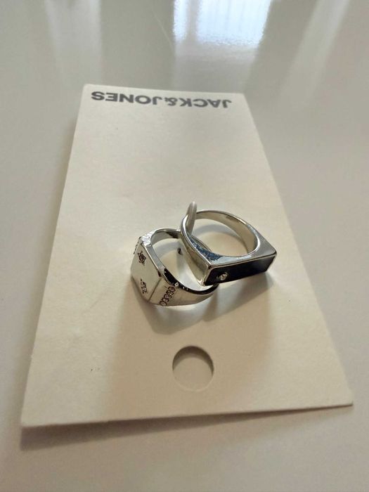 Inele Jack and Jones