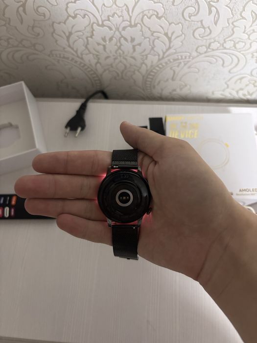 Продаю смарт часы:NE Pro 100 device